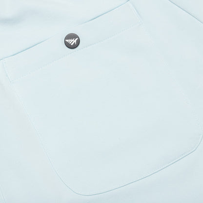 Altitude Short - Powder Blue