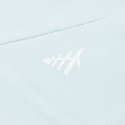 Altitude Short - Powder Blue