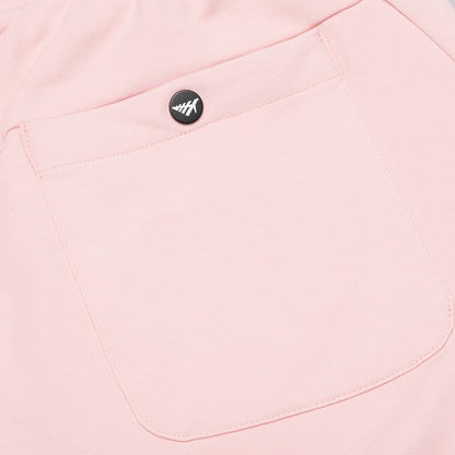 Altitude Short - Washed Pink