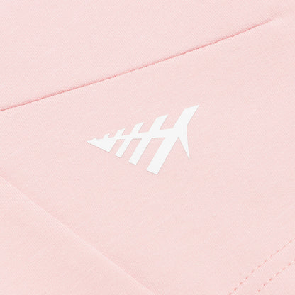 Altitude Short - Washed Pink