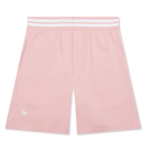 Altitude Short - Washed Pink