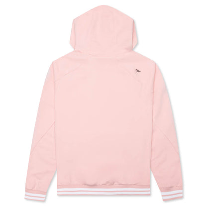 Apex Hoodie - Washed Pink
