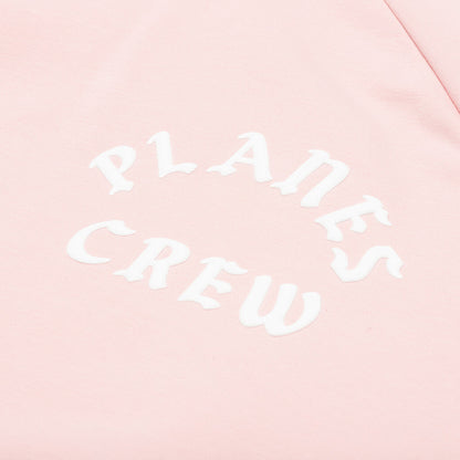 Apex Hoodie - Washed Pink