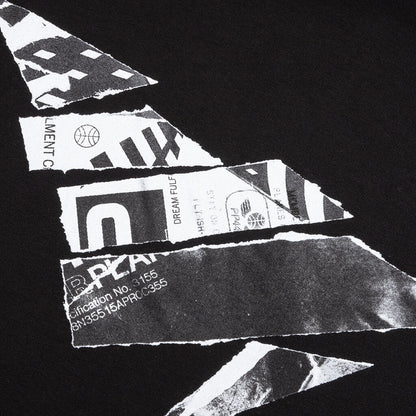 BTA Hoodie - Black