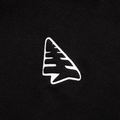BTA Hoodie - Black