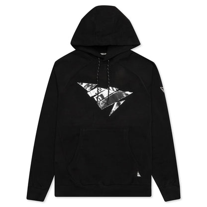 BTA Hoodie - Black