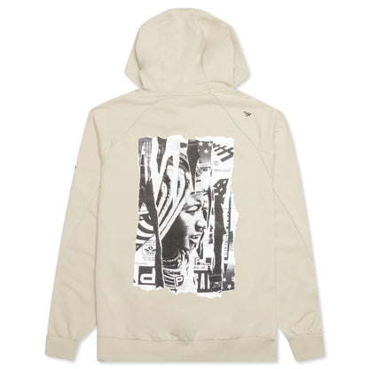 BTA Hoodie - Foam