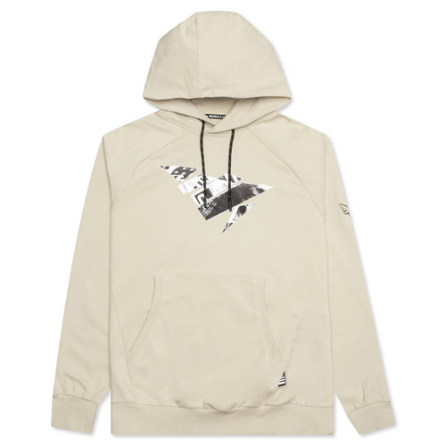 BTA Hoodie - Foam