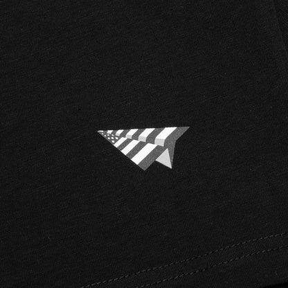 Essential 3 Pack Tees - Black