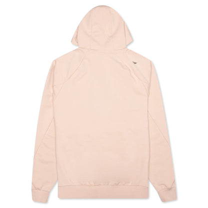 Flag Hoodie - Mushroom