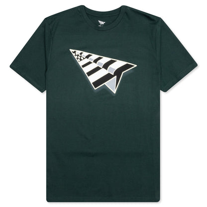 Flag Tee - Field