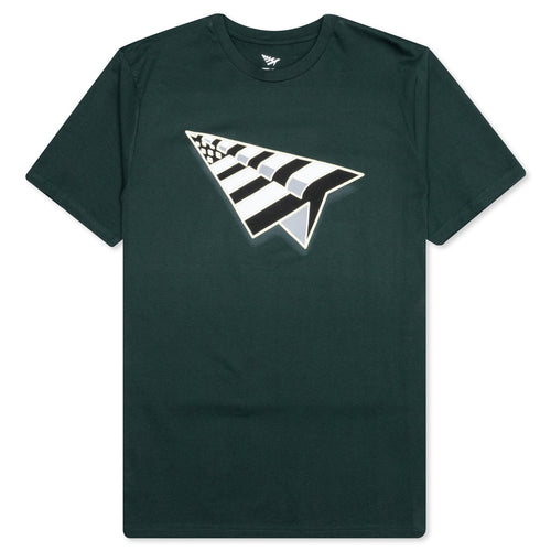 Flag Tee - Field