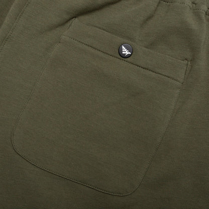 PLC Sweatpant - OD Green