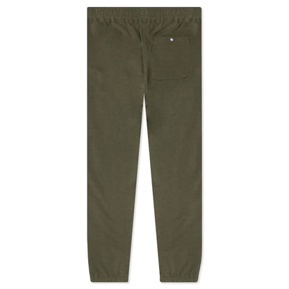 PLC Sweatpant - OD Green