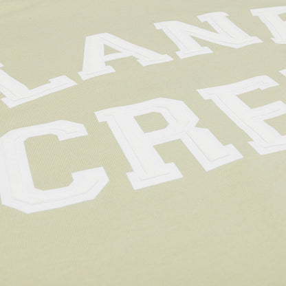 Planes Crew Tee - Foam