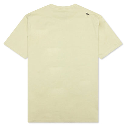 Planes Crew Tee - Foam