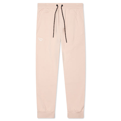 Solid Jogger - Mushroom