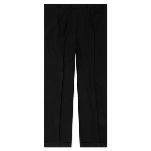 Parnes 7061 M.W. Pants - Black