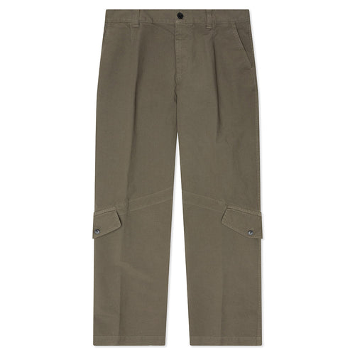 Paxford Gd 1146 M.W.Pants - Dust