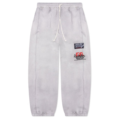 Penta Sweat - Grail Gris
