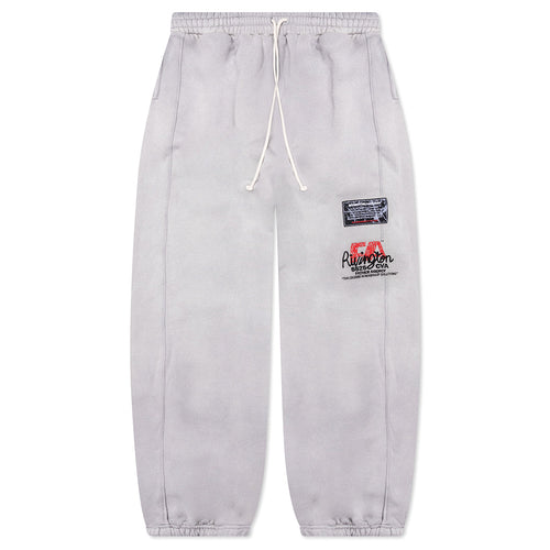 Penta Sweat - Grail Gris