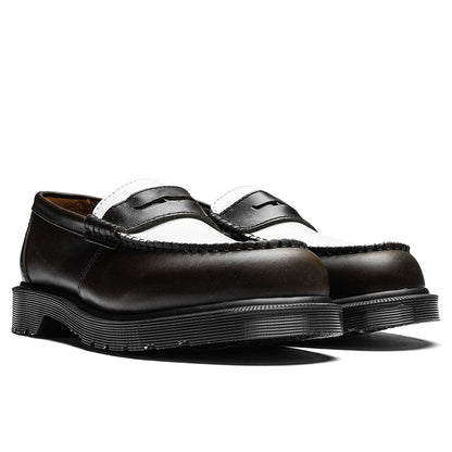 Penton - Olive/White