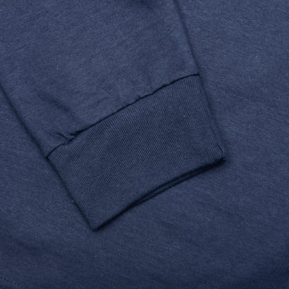 Pill L/S Tee - Navy