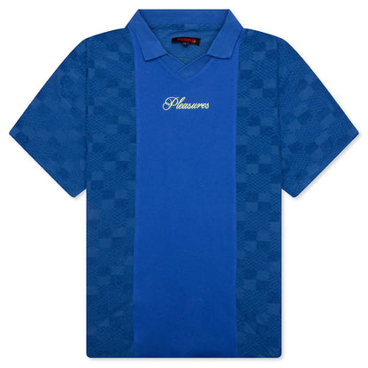 Planets Polo - Blue
