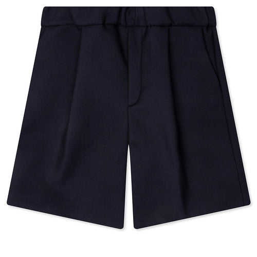 Plato 1330 M.W. Pants - Dark Navy