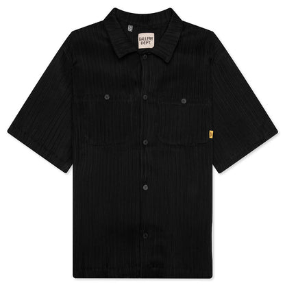 Playground Shirt - Black