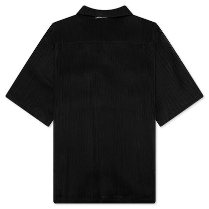 Playground Shirt - Black