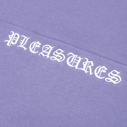 Angel Hoodie - Purple