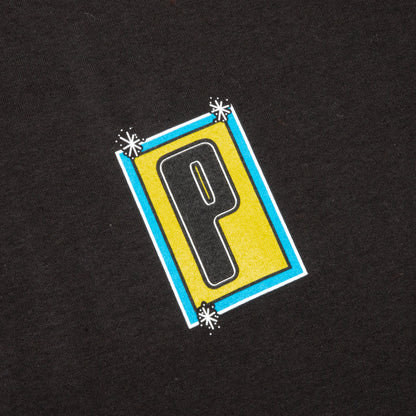 Eazy T-Shirt - Black