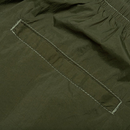 Electric Active Shorts - Green