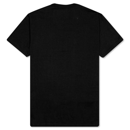 Exercise T-Shirt - Black