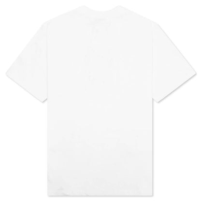 Fetish Heavyweight T-Shirt - White