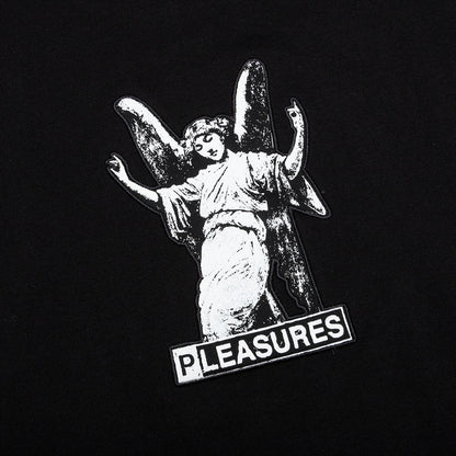 Fetish Heavyweight T-Shirt - Black