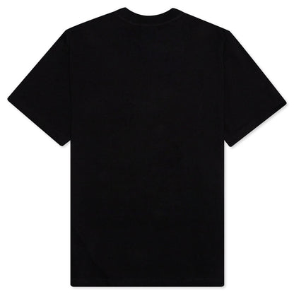 Fetish Heavyweight T-Shirt - Black