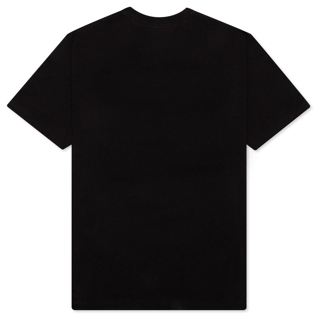 Gossip T-Shirt - Black