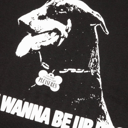 I'm Lost T-Shirt - Black