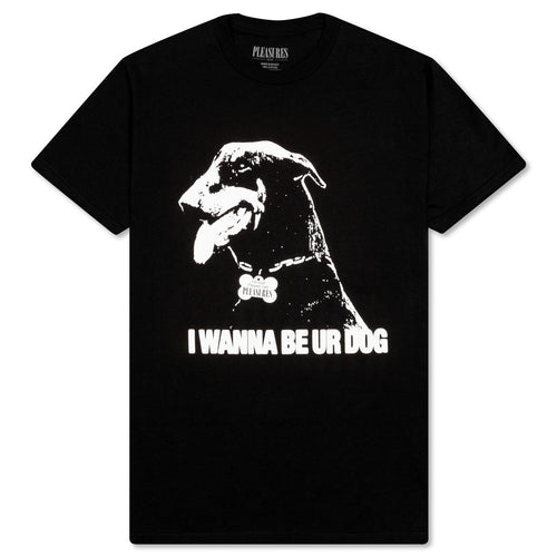 I'm Lost T-Shirt - Black