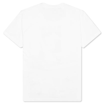 I'm Lost T-Shirt - White