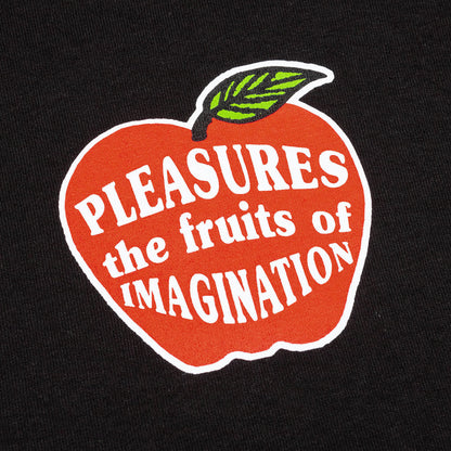 Imagination T-Shirt - Black