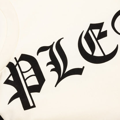 Knight Heavyweight Shirt - Vintage White