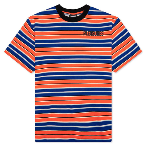 Outlier S/S Shirt - Blue
