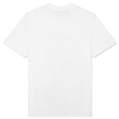 Pleasuresmart T-Shirt - White