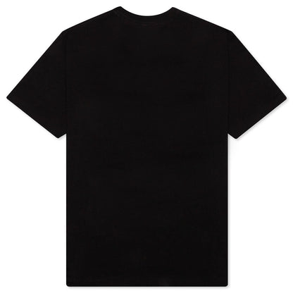 Pure T-Shirt - Black