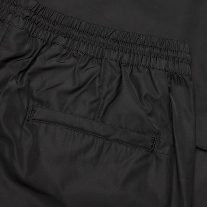 Reservoir Track Pant - Black