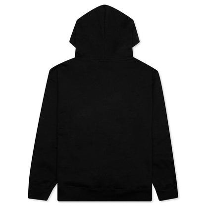 Suffer Premium Hoodie - Black