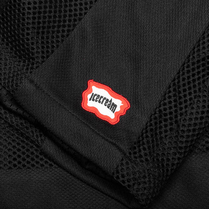 Practice Shorts - Black